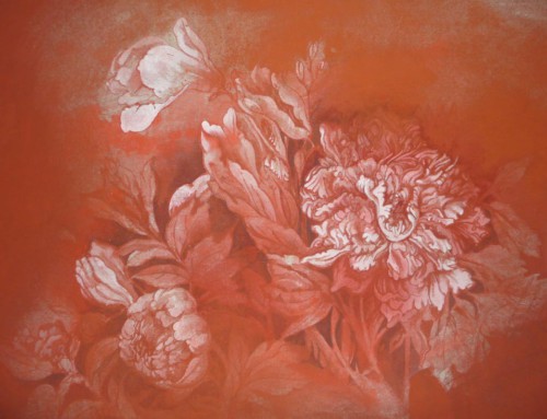 Peony